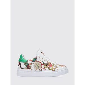 Philipp Plein Sneakers Men White